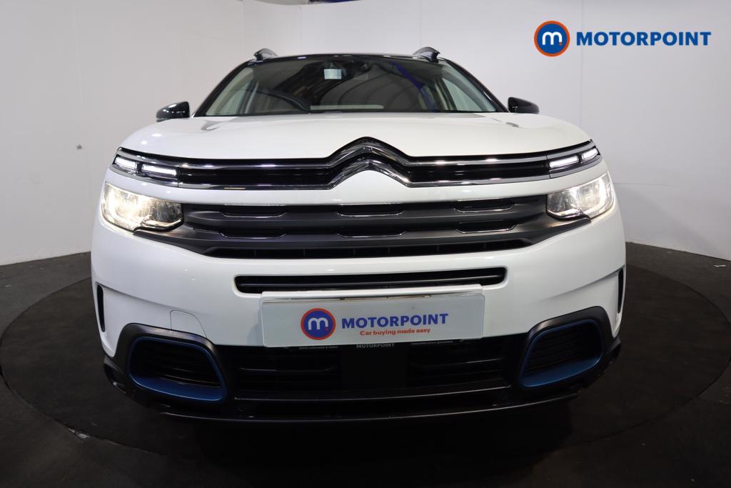 Citroen C5 Aircross Flair Plus Automatic Petrol Plug-In Hybrid SUV - Stock Number (1481439) - 29th supplementary image