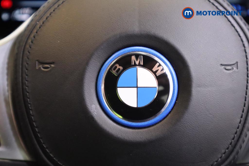 BMW 3 Series M Sport Automatic Petrol Plug-In Hybrid Estate - Stock Number (1481616) - 18th supplementary image