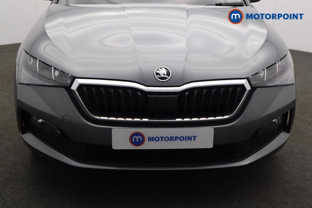 Skoda Scala SE Manual Petrol Hatchback - Stock Number (1482319) - 19th supplementary image