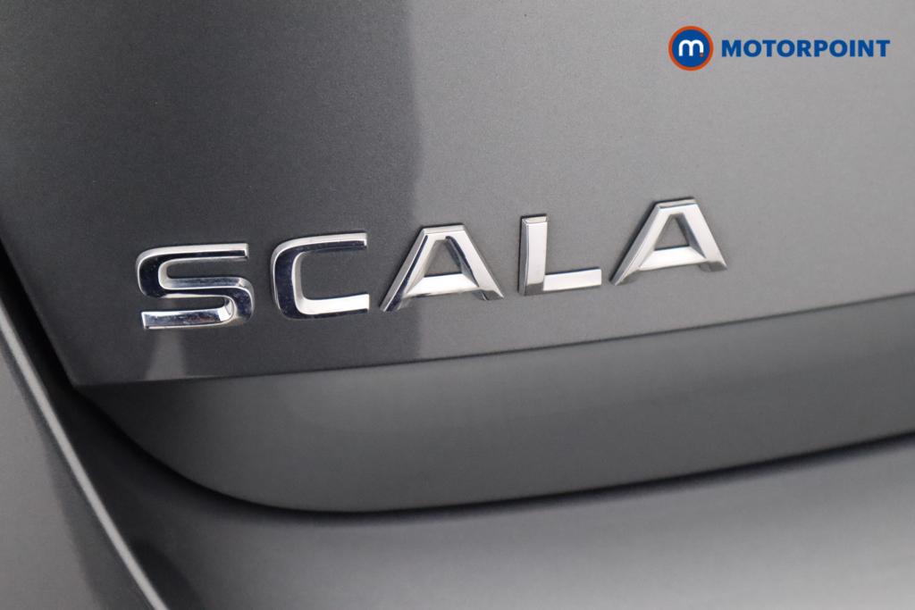 Skoda Scala SE Manual Petrol Hatchback - Stock Number (1482319) - 23rd supplementary image