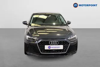 Audi A1 Sport Manual Petrol Hatchback - Stock Number (1482926) - Front bumper