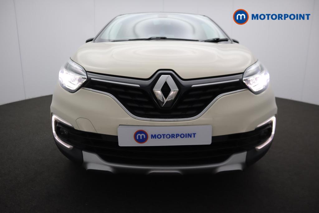 Renault Captur Dynamique S Nav Automatic Diesel SUV - Stock Number (1483017) - 22nd supplementary image