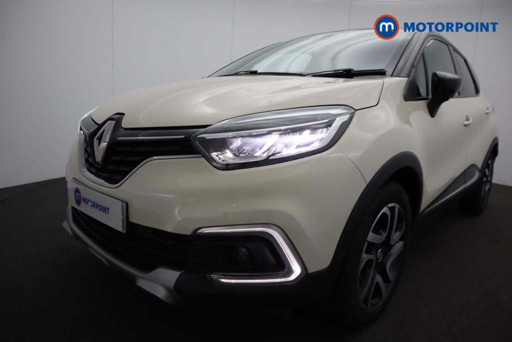 Renault Captur Dynamique S Nav Automatic Diesel SUV - Stock Number (1483017) - 23rd supplementary image