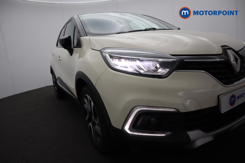 Renault Captur Dynamique S Nav Automatic Diesel SUV - Stock Number (1483017) - 24th supplementary image