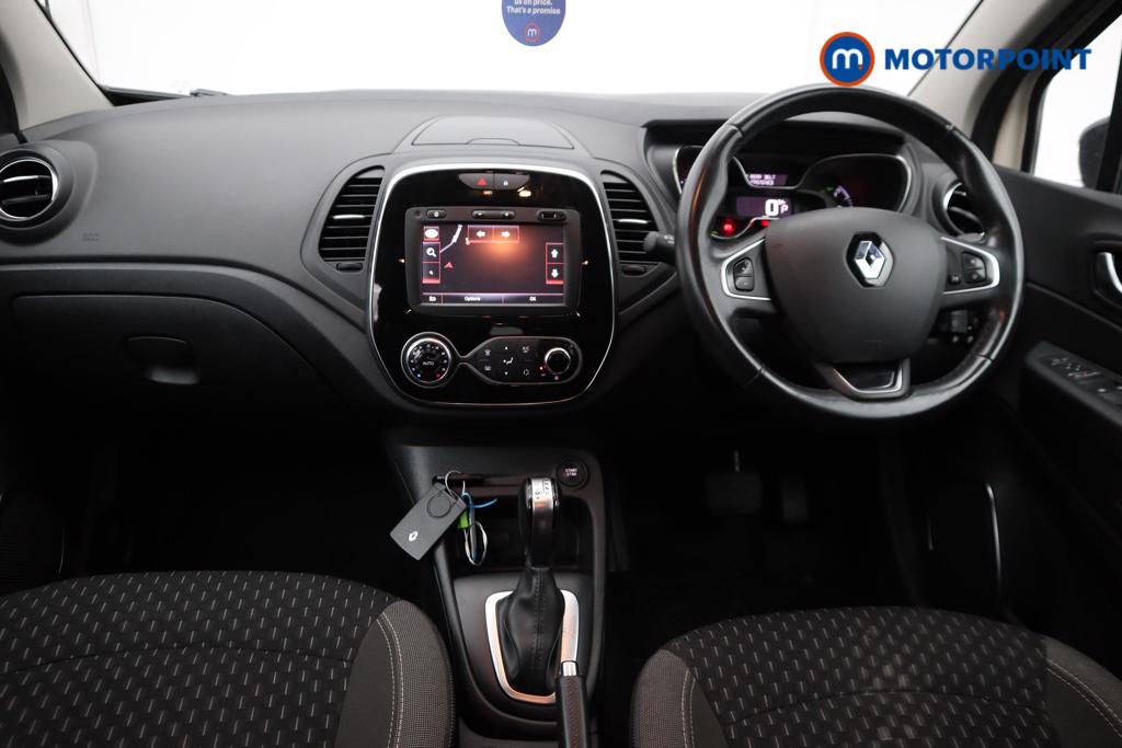 Renault Captur Dynamique S Nav Automatic Diesel SUV - Stock Number (1483017) - 1st supplementary image