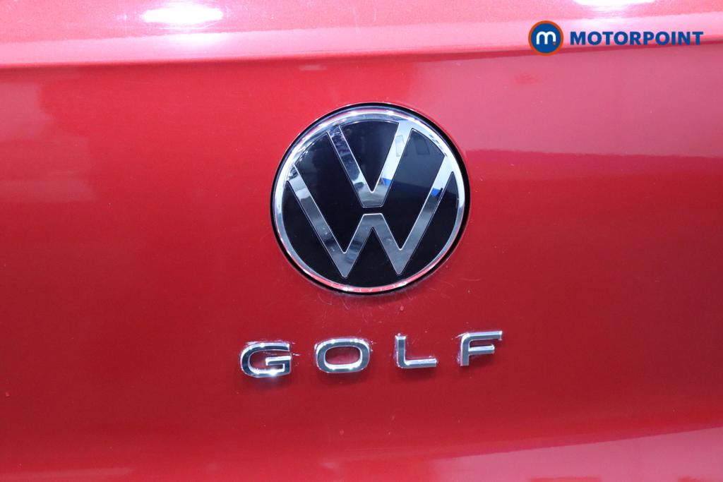 Volkswagen Golf R-Line Automatic Diesel Hatchback - Stock Number (1484635) - 27th supplementary image