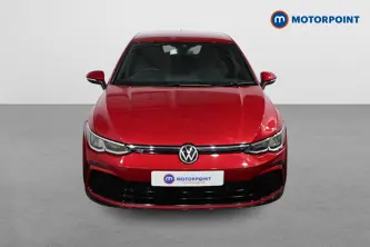 Volkswagen Golf R-Line Automatic Diesel Hatchback - Stock Number (1484635) - Front bumper