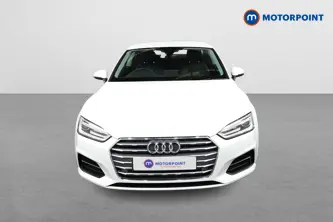 Audi A5 Sport Automatic Petrol Coupe - Stock Number (1484998) - Front bumper