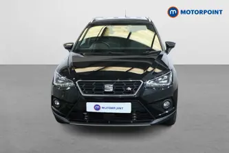 Seat Arona FR Manual Petrol SUV - Stock Number (1485062) - Front bumper