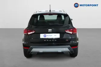 Seat Arona FR Manual Petrol SUV - Stock Number (1485062) - Rear bumper