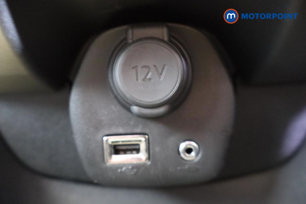 Toyota Aygo X-Trend Manual Petrol Hatchback - Stock Number (1485216) - 4th supplementary image