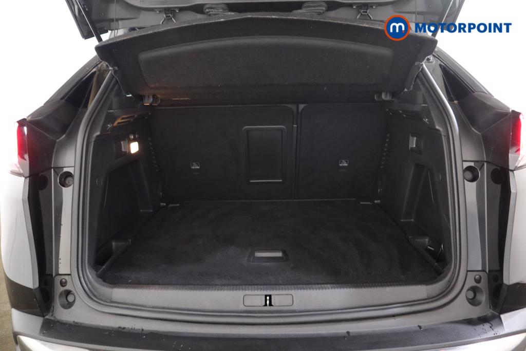 Peugeot 3008 Allure Premium Automatic Diesel SUV - Stock Number (1485449) - 13th supplementary image