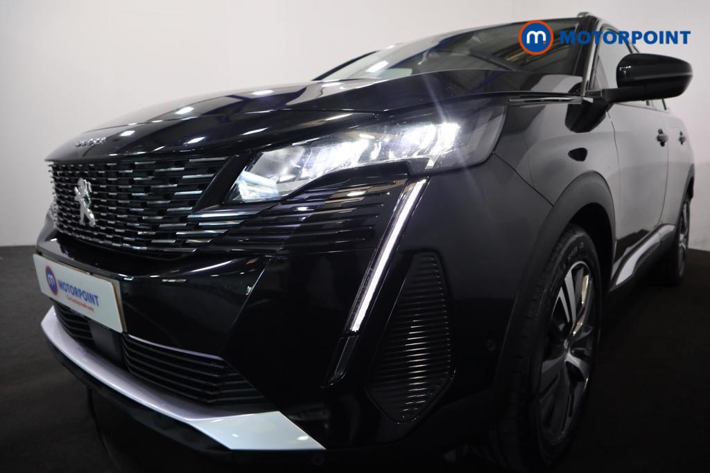 Peugeot 3008 Allure Premium Automatic Diesel SUV - Stock Number (1485449) - 23rd supplementary image