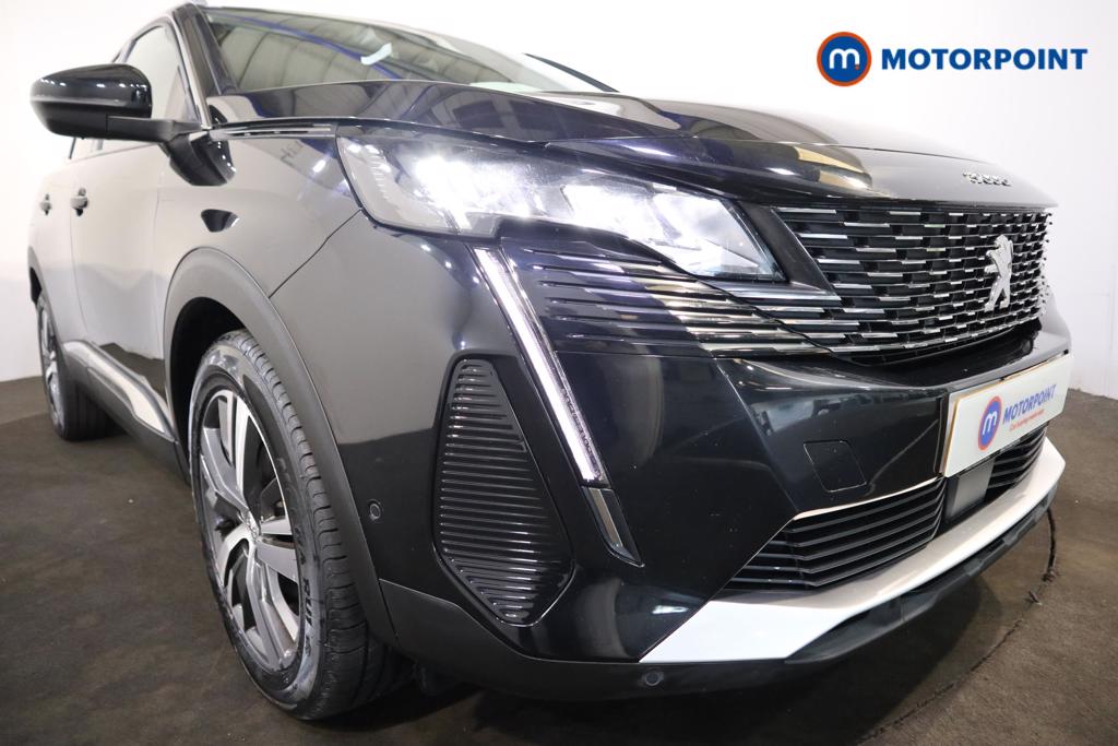 Peugeot 3008 Allure Premium Automatic Diesel SUV - Stock Number (1485449) - 24th supplementary image