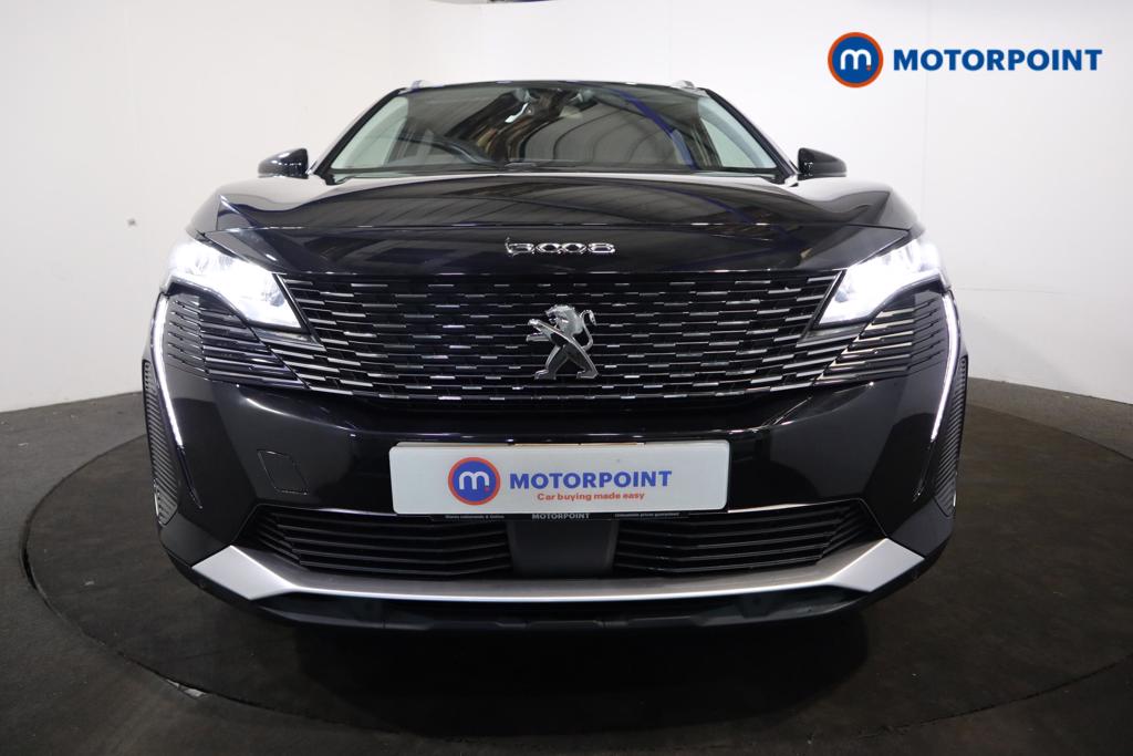 Peugeot 3008 Allure Premium Automatic Diesel SUV - Stock Number (1485449) - 25th supplementary image