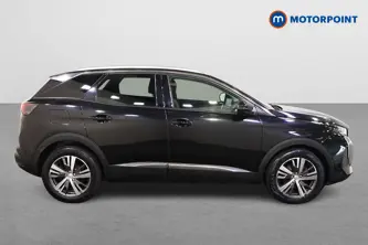 Peugeot 3008 Allure Premium Automatic Diesel SUV - Stock Number (1485449) - Drivers side