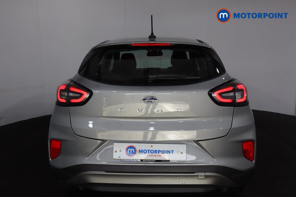 Ford Puma Titanium Automatic Petrol-Electric Hybrid SUV - Stock Number (1485762) - 19th supplementary image