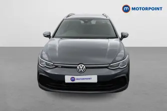 Volkswagen Golf R-Line Automatic Petrol Estate - Stock Number (1486537) - Front bumper