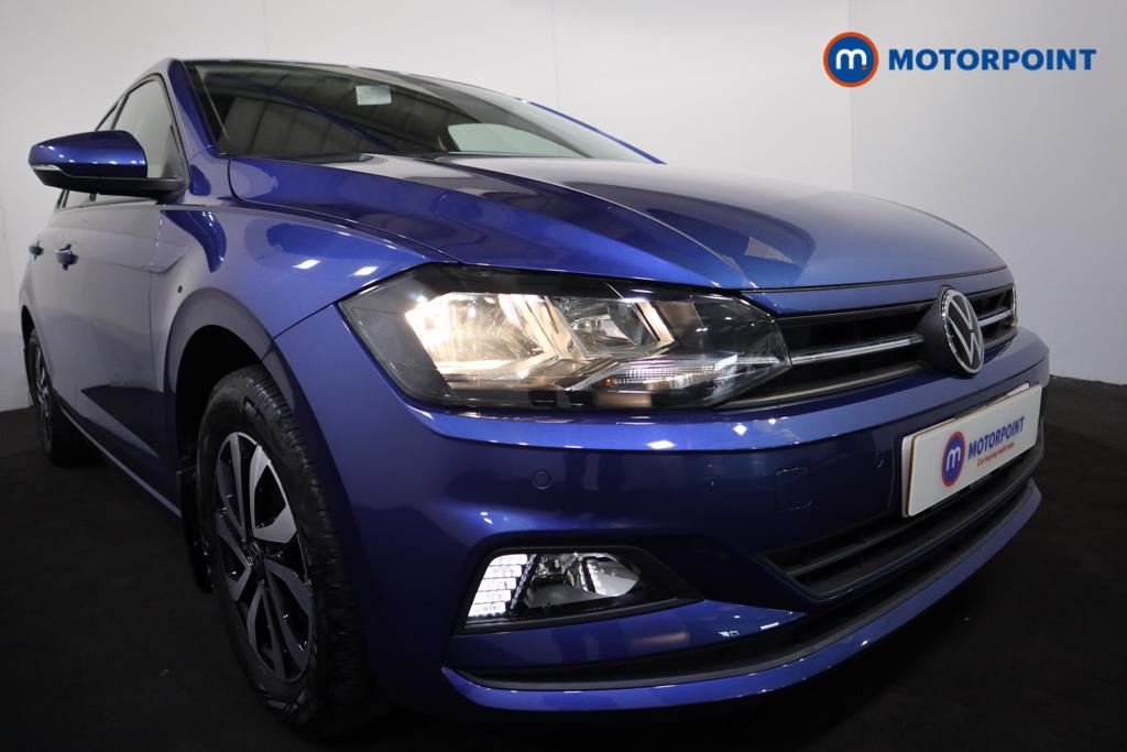 Volkswagen Polo Active Manual Petrol Hatchback - Stock Number (1486869) - 25th supplementary image