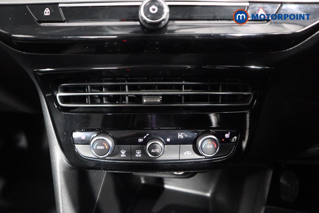 Vauxhall Mokka Elite Nav Manual Diesel SUV - Stock Number (1487491) - 3rd supplementary image