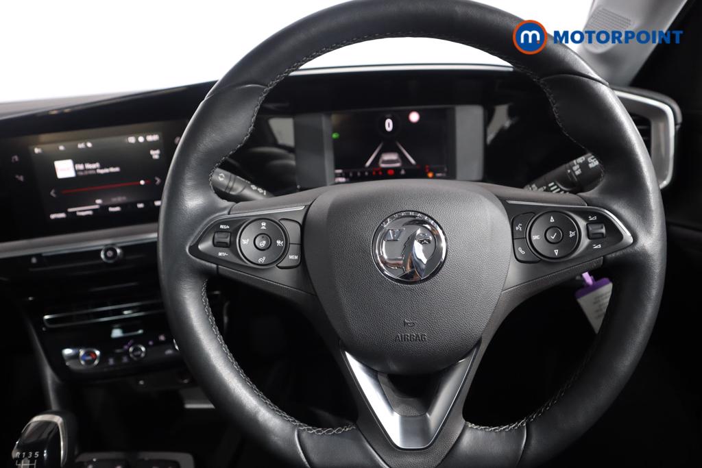 Vauxhall Mokka Elite Nav Manual Diesel SUV - Stock Number (1487491) - 8th supplementary image