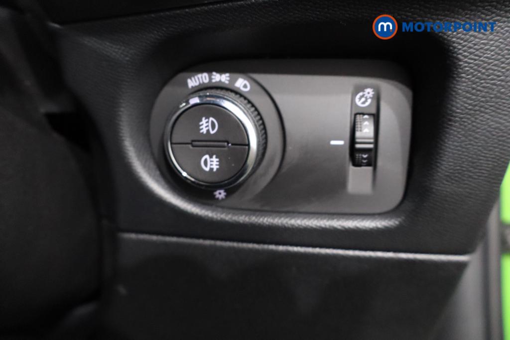 Vauxhall Mokka Ultimate Manual Petrol SUV - Stock Number (1487598) - 16th supplementary image