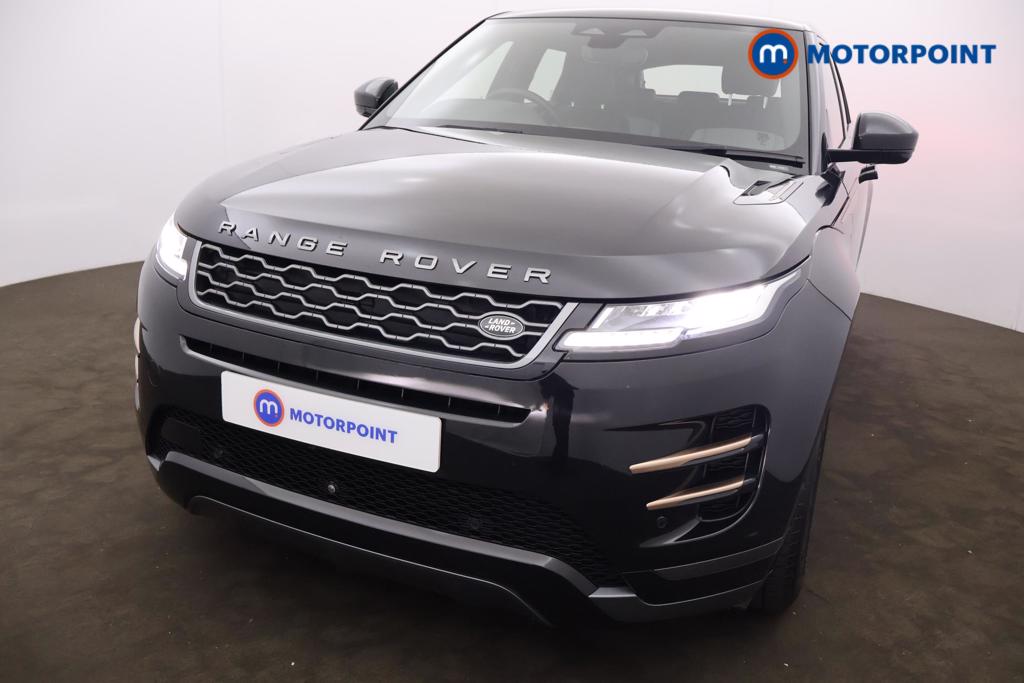 Land Rover Range Rover Evoque R-Dynamic S Automatic Diesel SUV - Stock Number (1487809) - 17th supplementary image