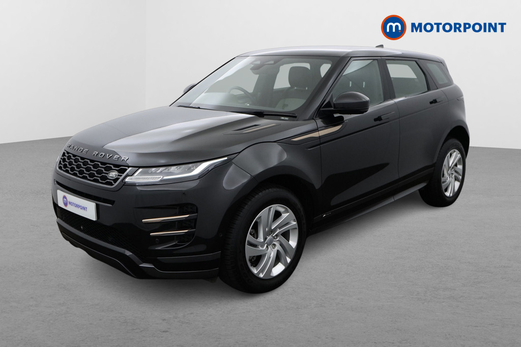 Land Rover Range Rover Evoque R-Dynamic S Automatic Diesel SUV - Stock Number (1487809) - Passenger side front corner