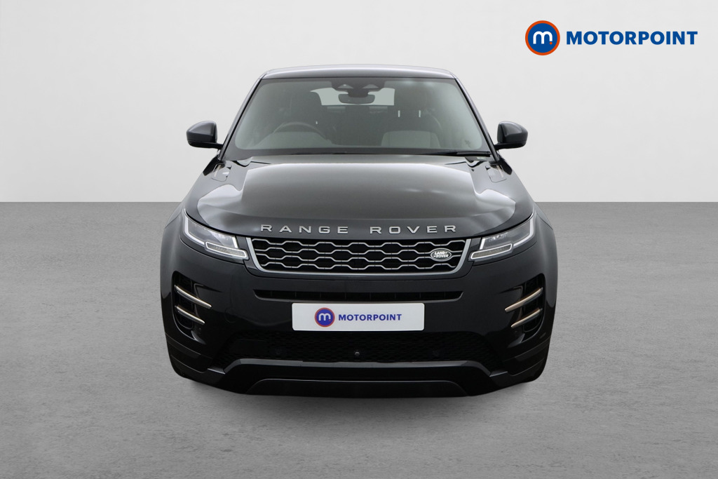 Land Rover Range Rover Evoque R-Dynamic S Automatic Diesel SUV - Stock Number (1487809) - Front bumper