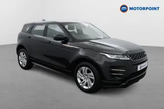 Land Rover Range Rover Evoque R-Dynamic S Automatic Diesel SUV - Stock Number (1487809) - Drivers side front corner