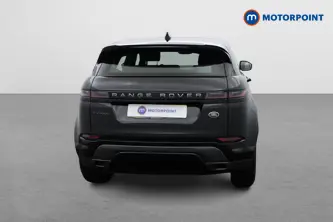 Land Rover Range Rover Evoque R-Dynamic S Automatic Diesel SUV - Stock Number (1487809) - Rear bumper