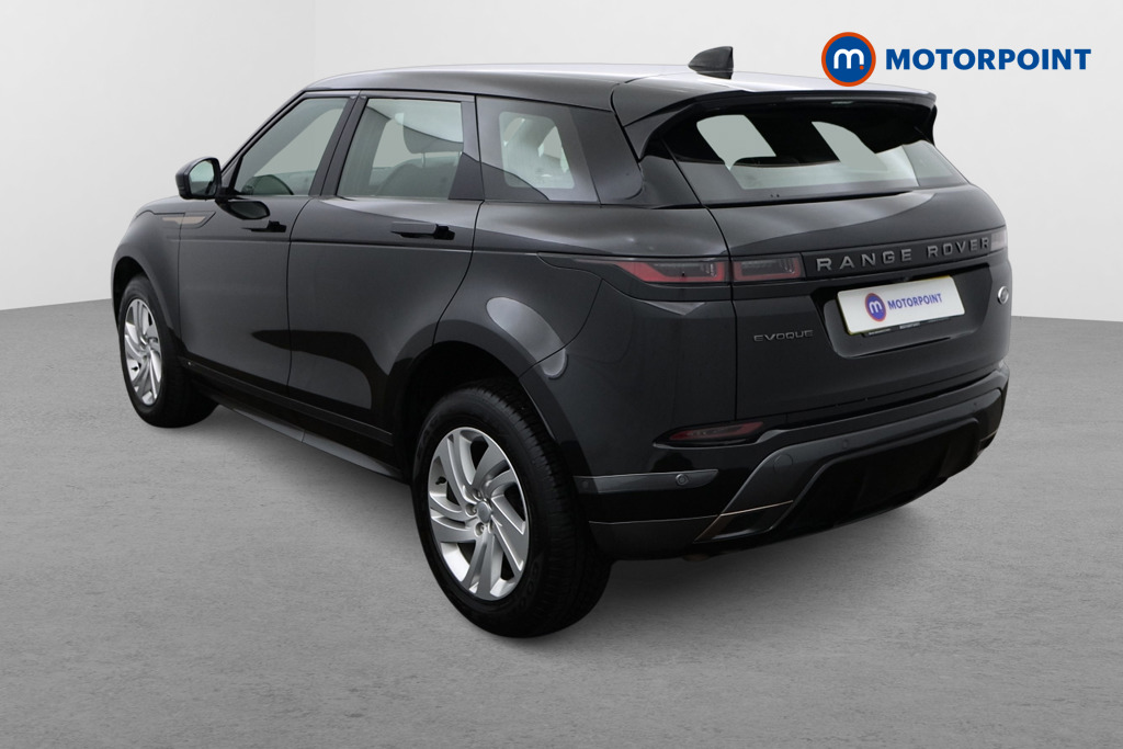 Land Rover Range Rover Evoque R-Dynamic S Automatic Diesel SUV - Stock Number (1487809) - Passenger side rear corner