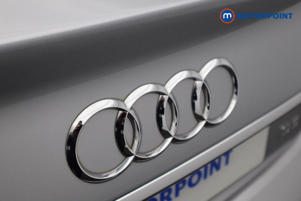 Audi A4 Sport Automatic Petrol Saloon - Stock Number (1487834) - 20th supplementary image