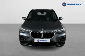 BMW X1 Sport Automatic Petrol SUV - Stock Number (1487930) - Front bumper