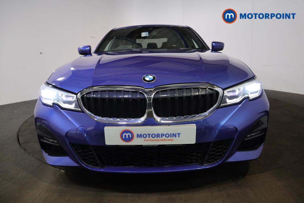 BMW 3 Series M Sport Automatic Petrol Saloon - Stock Number (1487931) - 29th supplementary image