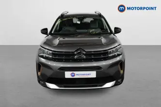 Citroen C5 Aircross C-Series Edition Automatic Petrol Plug-In Hybrid SUV - Stock Number (1488108) - Front bumper