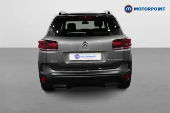 Citroen C5 Aircross C-Series Edition Automatic Petrol Plug-In Hybrid SUV - Stock Number (1488108) - Rear bumper