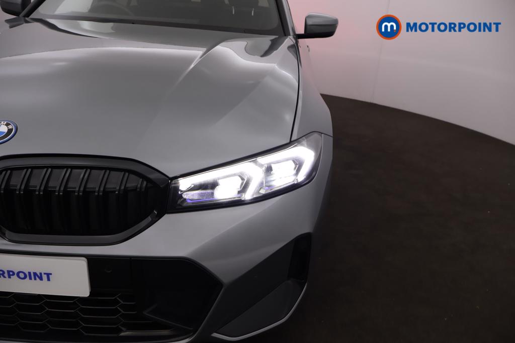 BMW 3 Series M Sport Automatic Petrol Plug-In Hybrid Saloon - Stock Number (1488119) - 18th supplementary image