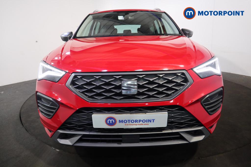 Seat Ateca Fr Sport Automatic Diesel SUV - Stock Number (1488484) - 29th supplementary image