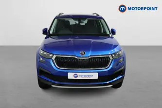 Skoda Kodiaq Se Drive Automatic Diesel SUV - Stock Number (1488485) - Front bumper