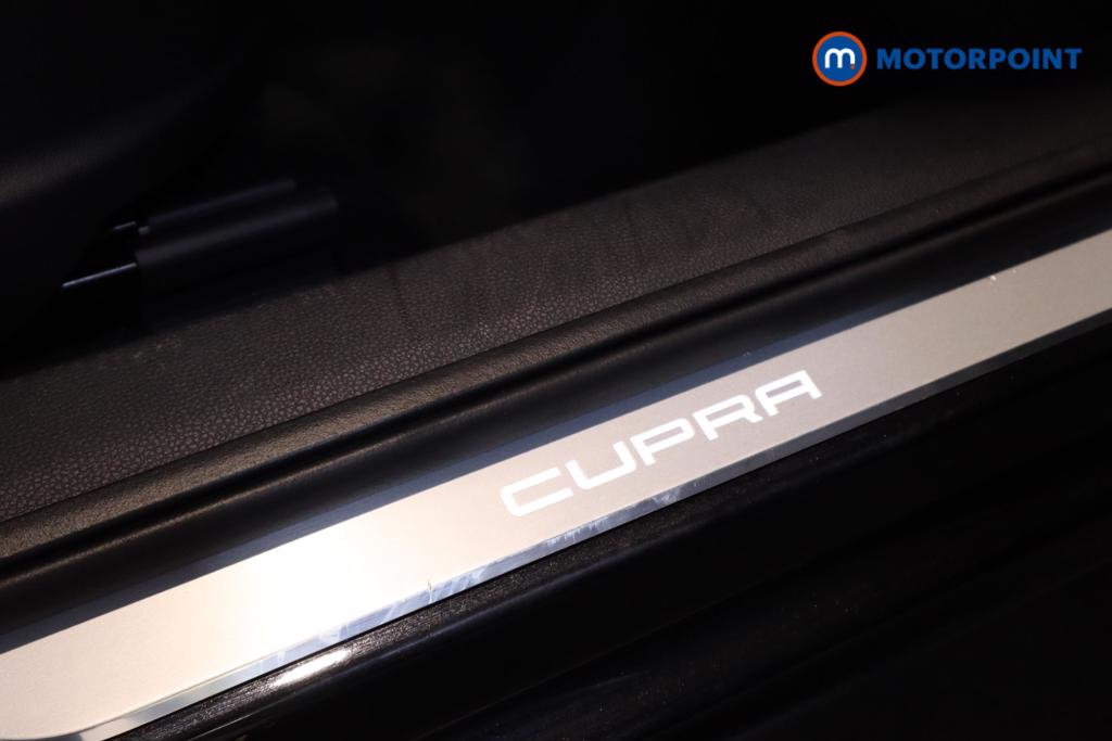 Cupra Ateca VZ1 Automatic Petrol SUV - Stock Number (1489068) - 15th supplementary image