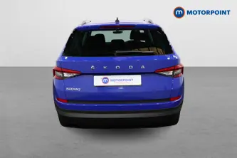 Skoda Kodiaq SE Automatic Petrol SUV - Stock Number (1489080) - Rear bumper