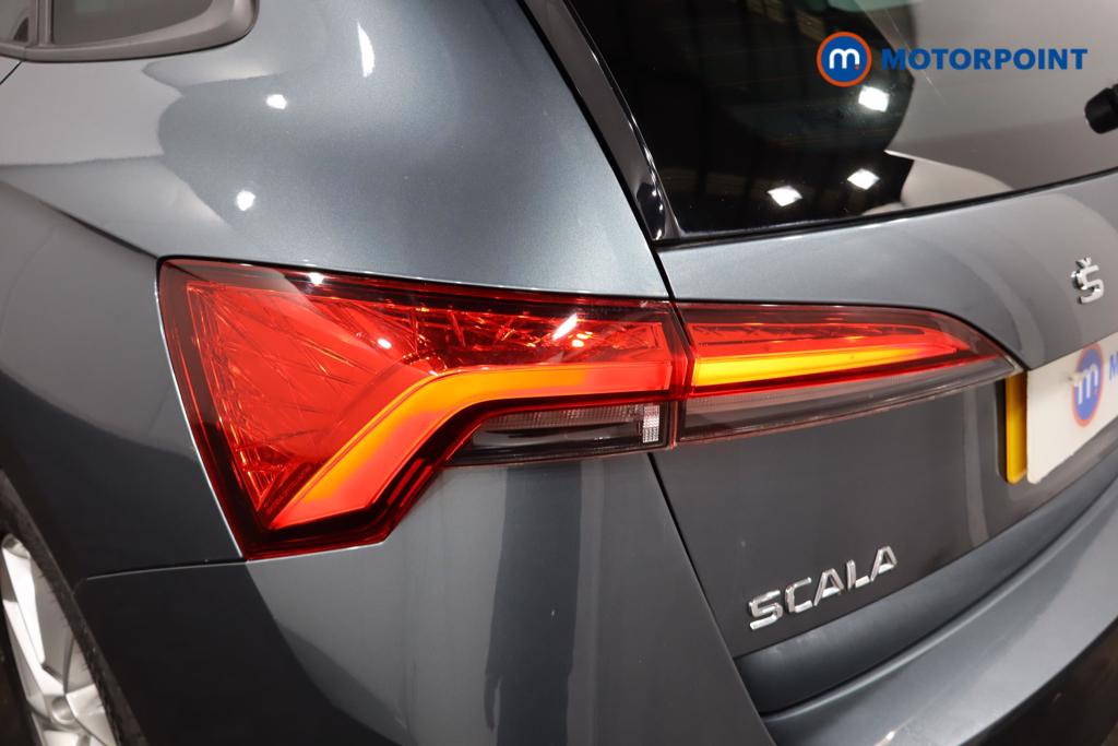 Skoda Scala Se L Manual Petrol Hatchback - Stock Number (1489388) - 27th supplementary image