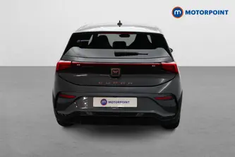 Cupra Born V2 Automatic Electric Hatchback - Stock Number (1489450) - Rear bumper