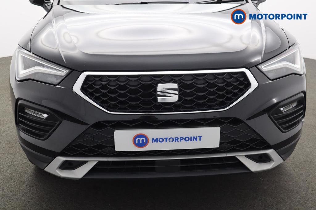 Seat Ateca Se Technology Manual Petrol SUV - Stock Number (1489452) - 24th supplementary image