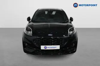 Ford Puma St-Line X Automatic Petrol-Electric Hybrid SUV - Stock Number (1489728) - Front bumper