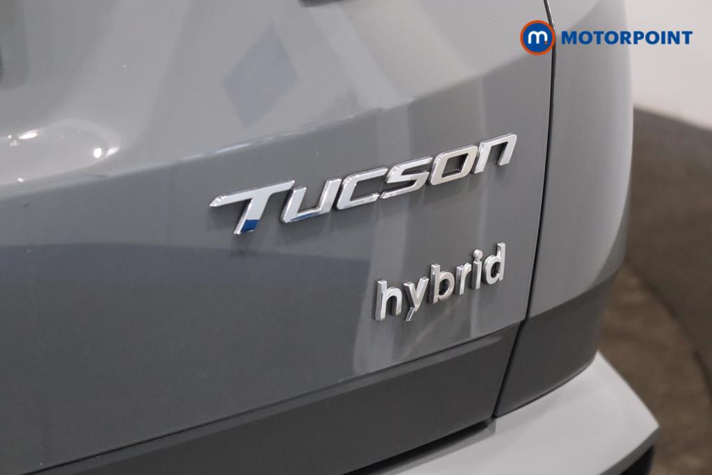 Hyundai Tucson N Line S Automatic Petrol-Electric Hybrid SUV - Stock Number (1490010) - 29th supplementary image