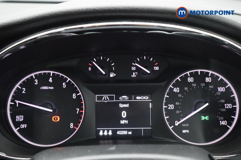 Vauxhall Mokka X Active Manual Petrol SUV - Stock Number (1438512) - 4th supplementary image