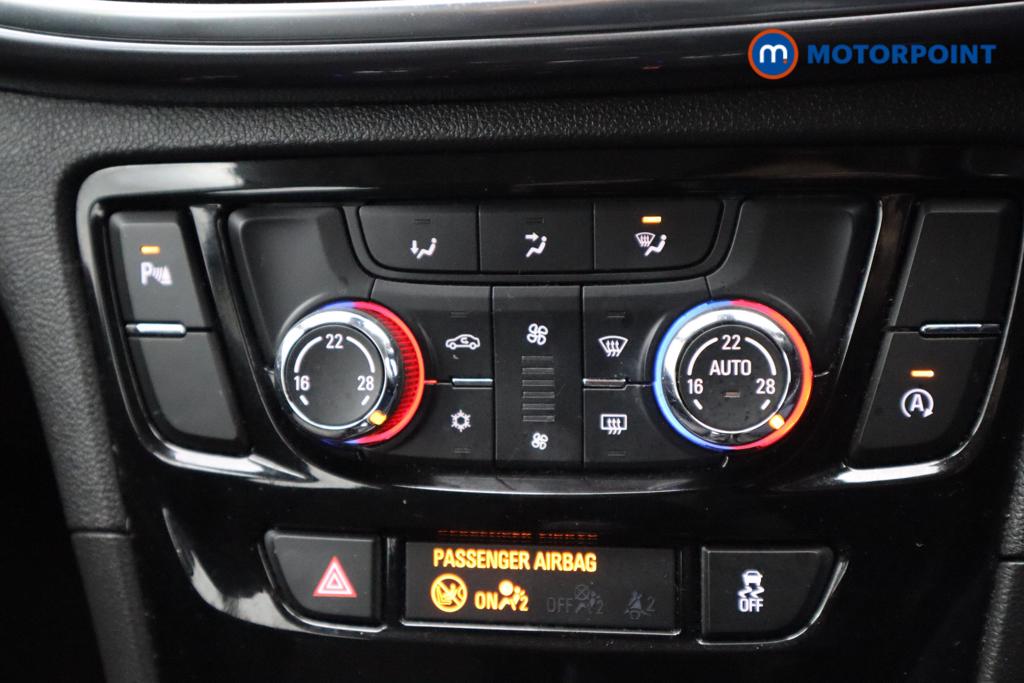 Vauxhall Mokka X Active Manual Petrol SUV - Stock Number (1438512) - 7th supplementary image