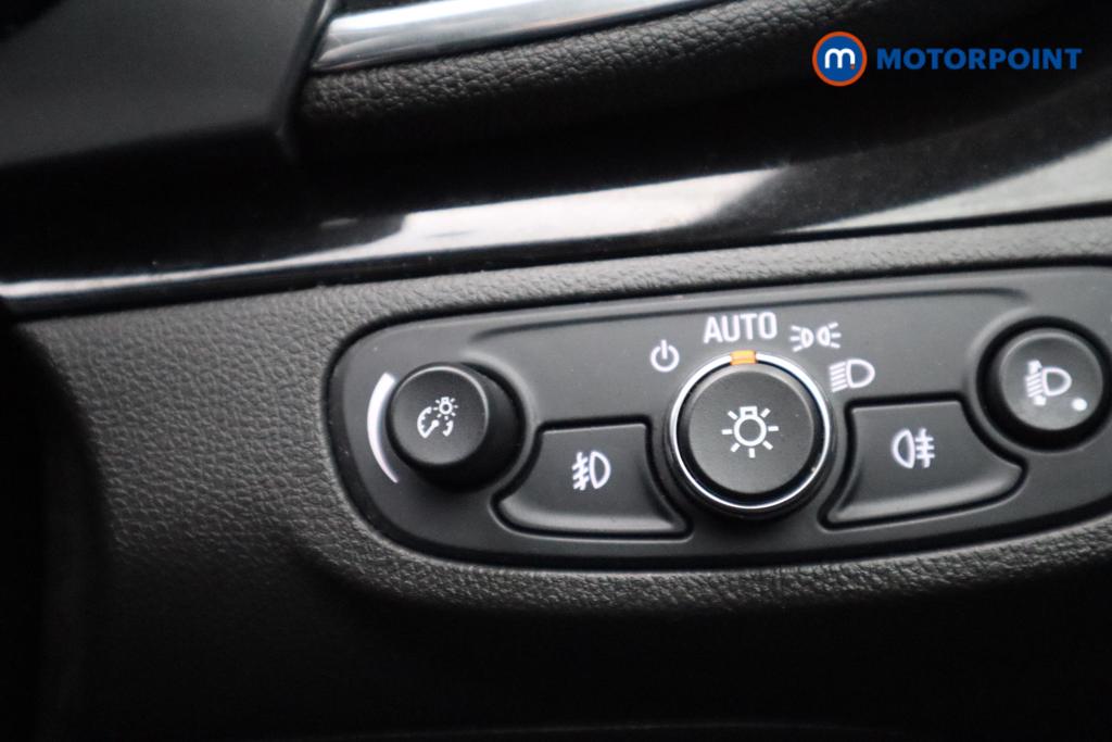 Vauxhall Mokka X Active Manual Petrol SUV - Stock Number (1438512) - 10th supplementary image